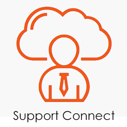 Support Connect Subscriptions